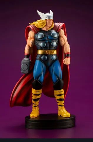 Thor The Bronze Age Kotobukiya - Foto 2