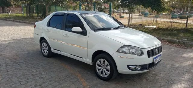 Siena tetra full 2011 completo