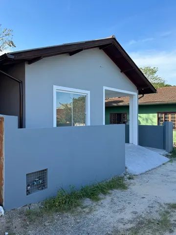 Captação de Casa a venda na Servidão Iedo Manoel de Assunção, Pedrita, Florianópolis, SC