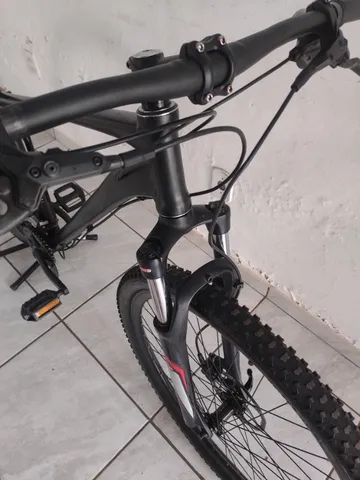 Bike Vzan Aro 29 - Quadro 19 - 27v - Aceito Troca(Leia a Descrição) - Foto 2