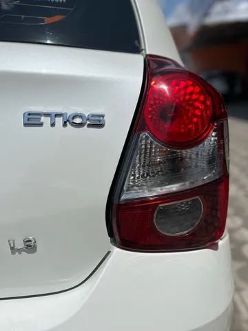 ETIOS 2020 KM: 59.000 ÚNICO DONO - Foto 5
