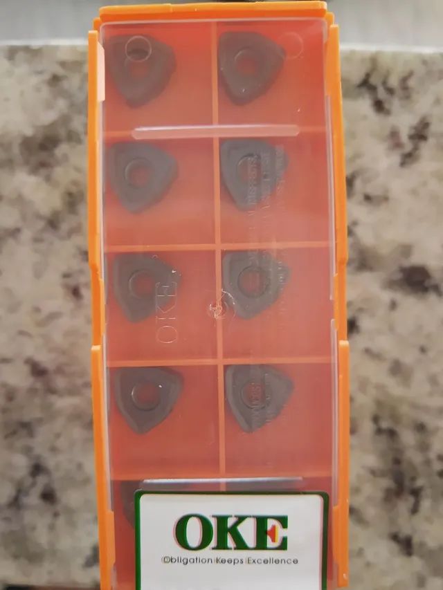 PASTILHA WNMX09T316ZNN-MM OKE - Foto 2