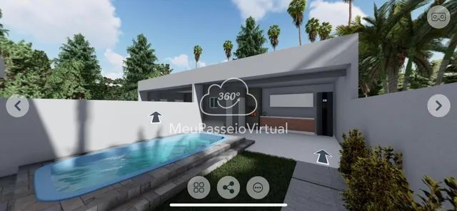 Casa Nova Balneário Eliana em Guaratuba Prox Praia - Foto 2