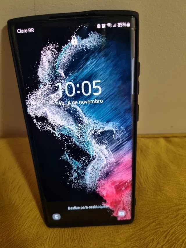 . SAMSUNG S22, ULTRA .256GB. - Foto 4