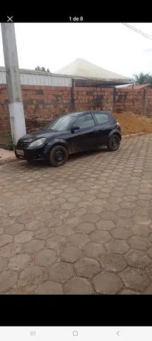 Ford Ka ano 2012 atrasado - Foto 5