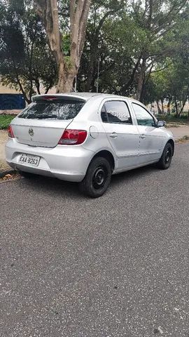 Volkswagen Gol 2010 em Embu das Artes