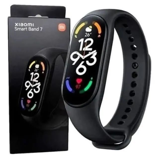 mi band 7 zap