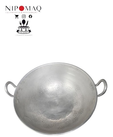 Passador de Arroz Nacional  - Foto 2