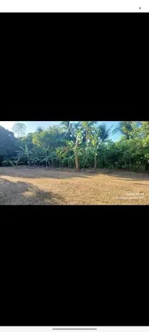 Terreno Grande na FAZENDINHA 