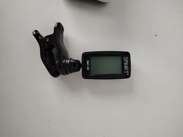 AFINADOR DIGITAL SMART EXCELENTE ESTADO  - Foto 3