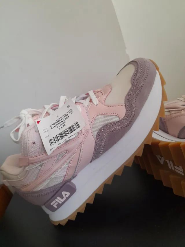 Fila rose outlet 35