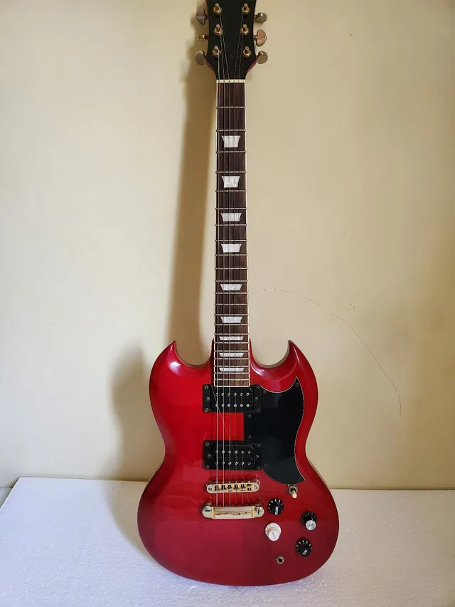 Troco celular por guitarra  +258 anúncios na OLX Brasil