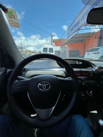 ETIOS 2020 KM: 59.000 ÚNICO DONO - Foto 6