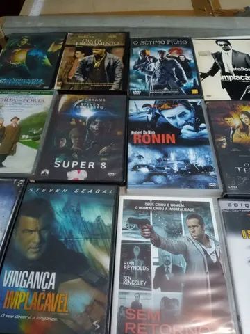 DVD original. Valor unitario  - Foto 2