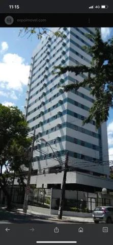 Captação de Apartamento para locação na Rua Engenheiro Oscar Ferreira - de 329/330 ao fim, Casa Amarela, Recife, PE