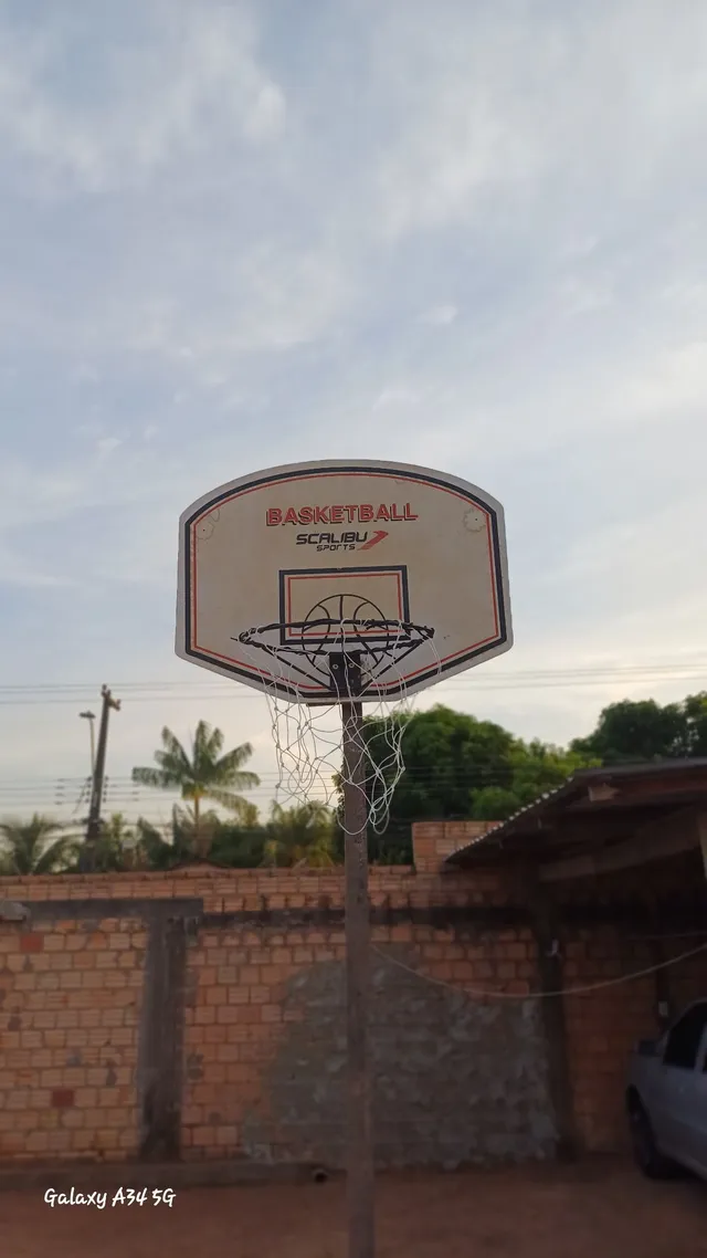 Bolas de basquete oficial  +39 anúncios na OLX Brasil