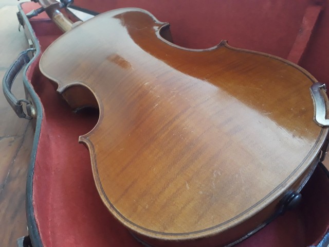 Violino Francês - Foto 3
