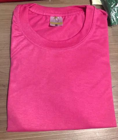 Camisetas para todas ocasiões com preço de fábrica  - Foto 4