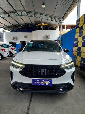 Fastback Limited Edition Abart 1.3 Turbo 2023