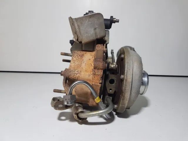 Turbina S10 2.8 2014 2015 2016 2017 2018 2019 Original BG1304 - Foto 3