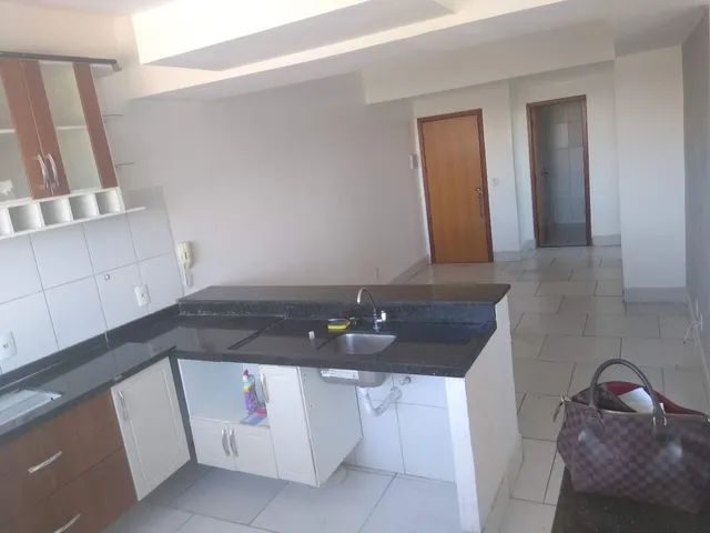 Captação de Apartamento a venda na Rua 4 Chácara 25, Setor Habitacional Vicente Pires, Brasília, DF