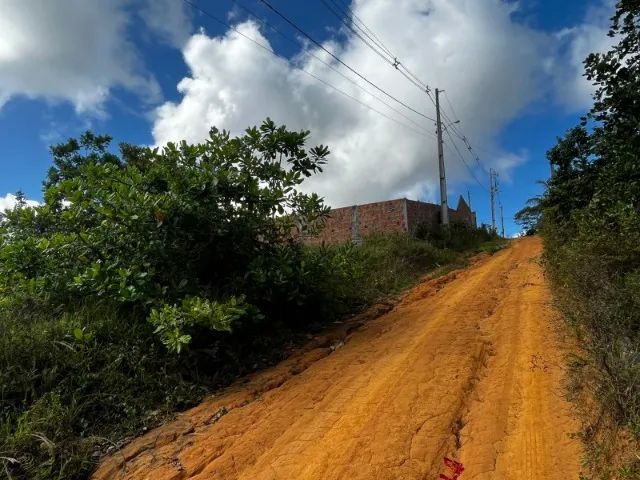 Terreno no Canto dos Pássaros possibilidade de parcelamento - Foto 3