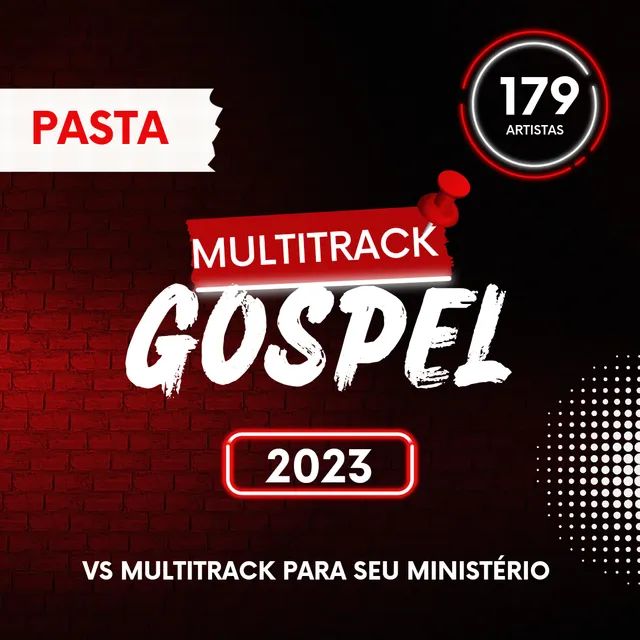 Loja - Multitrack Gospel