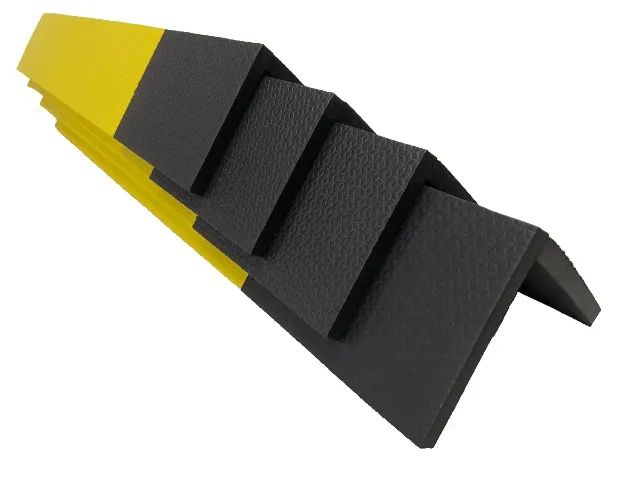 Protetor de coluna para estaciobamento - 60cm - Foto 4
