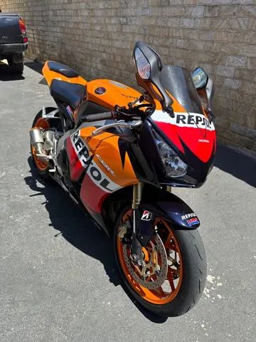 Moto de corrida  +489 anúncios na OLX Brasil