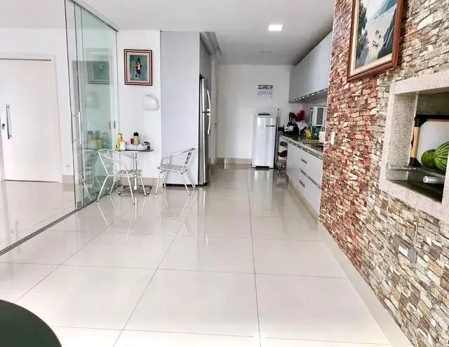 Gran Finestra LifeStyle, Setor Marista - Goiânia