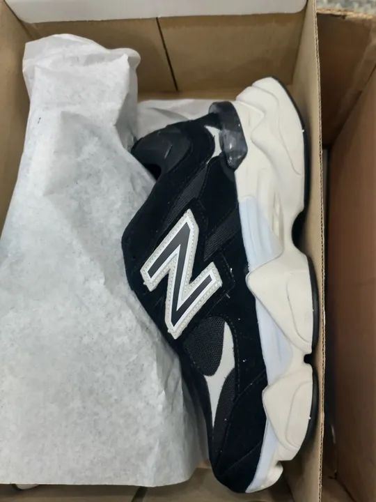 Tênis Feminino Confortável New Balance - Foto 4