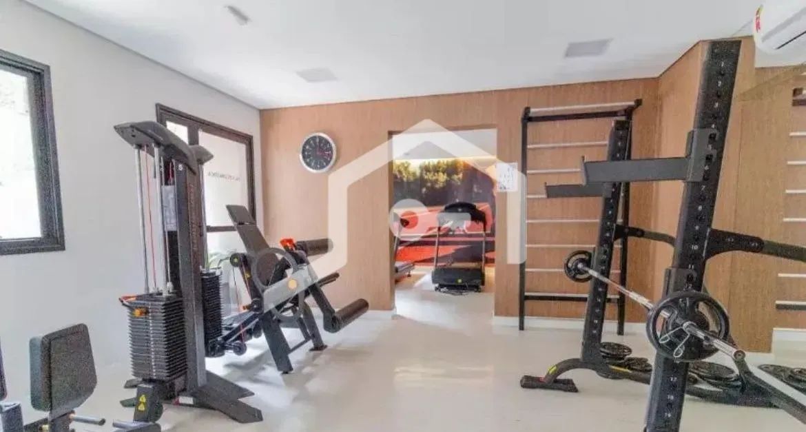 Apartamento 26m² 1 Suíte 1 Varanda 1 Banheiro No Centro - São Paulo - SP - Foto 13