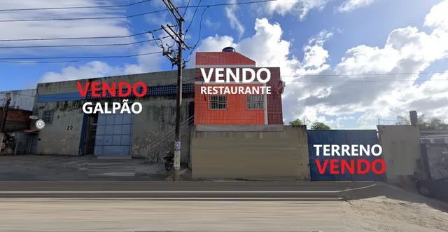 Captação de Loja a venda na Avenida Cardeal Avelar Brandão Villela, Granjas Rurais Presidente Vargas, Salvador, BA