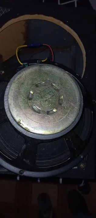 Duas caixas de som 3 vias passivas alto falante de 12 polegadas vai com um som  - Foto 4