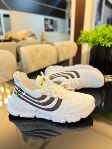 Tênis 33Y -Premium 