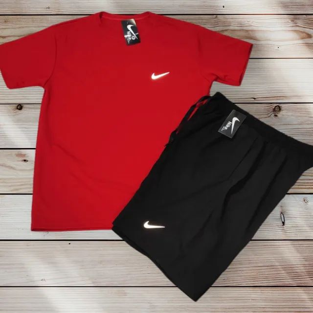 Conjuntos masculino tops  - Foto 5