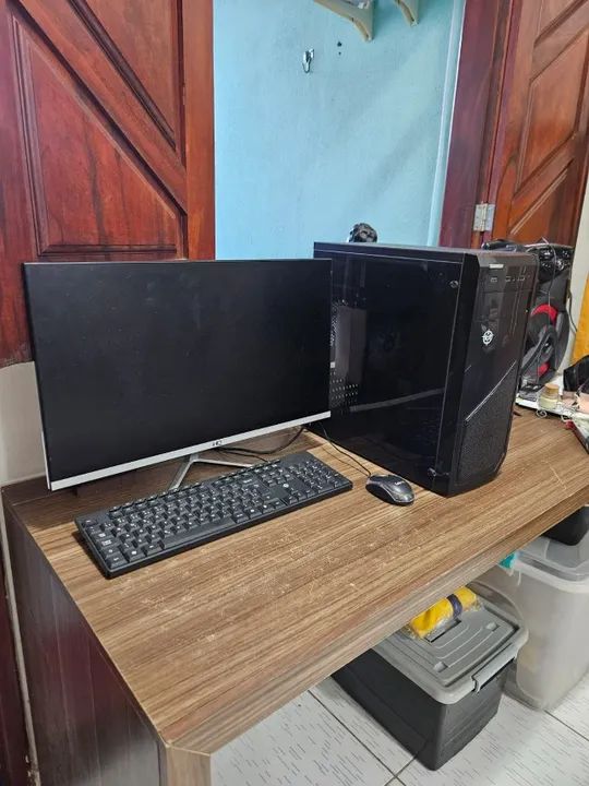 Computador Completo - Foto 5