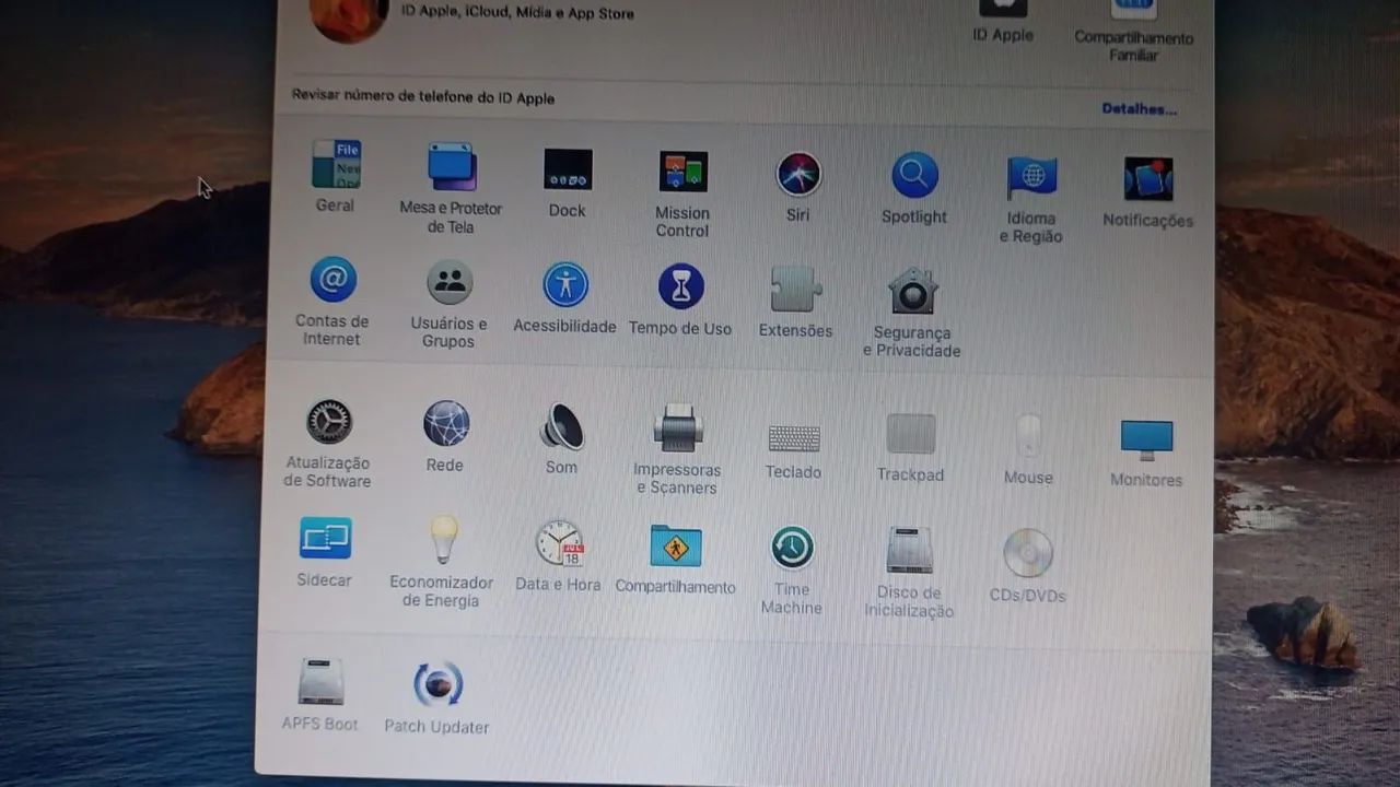 iMac 2011 21" + teclado - Foto 5