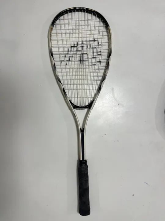 Raquete Squash Adams - Foto 2