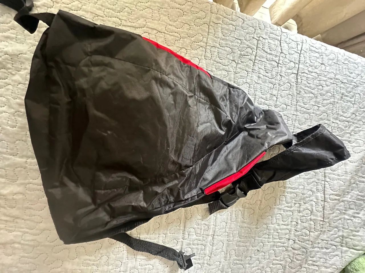 Mochila de peito nova  - Foto 2