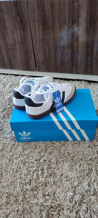 Tênis Adidas Samba