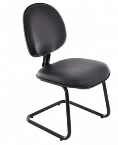 Cadeira Executiva Fixa - Sky