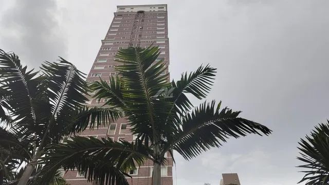 apartamento - Cambuí - Campinas