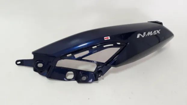 Carenagem Rabeta Yamaha N-max 160 21/23 L/e Orig 41765 - Foto 5