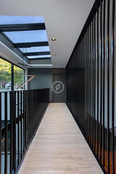 Casa Alto Padrão Com Suíte Master - Foto 10