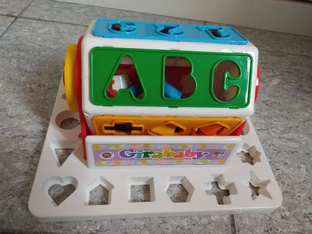 Brinquedo Didático  - Foto 2