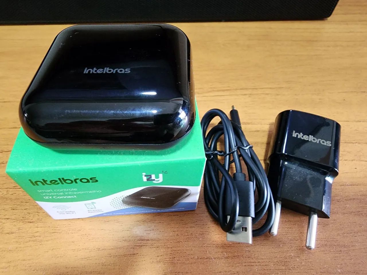 Controle remoto intelbras izy