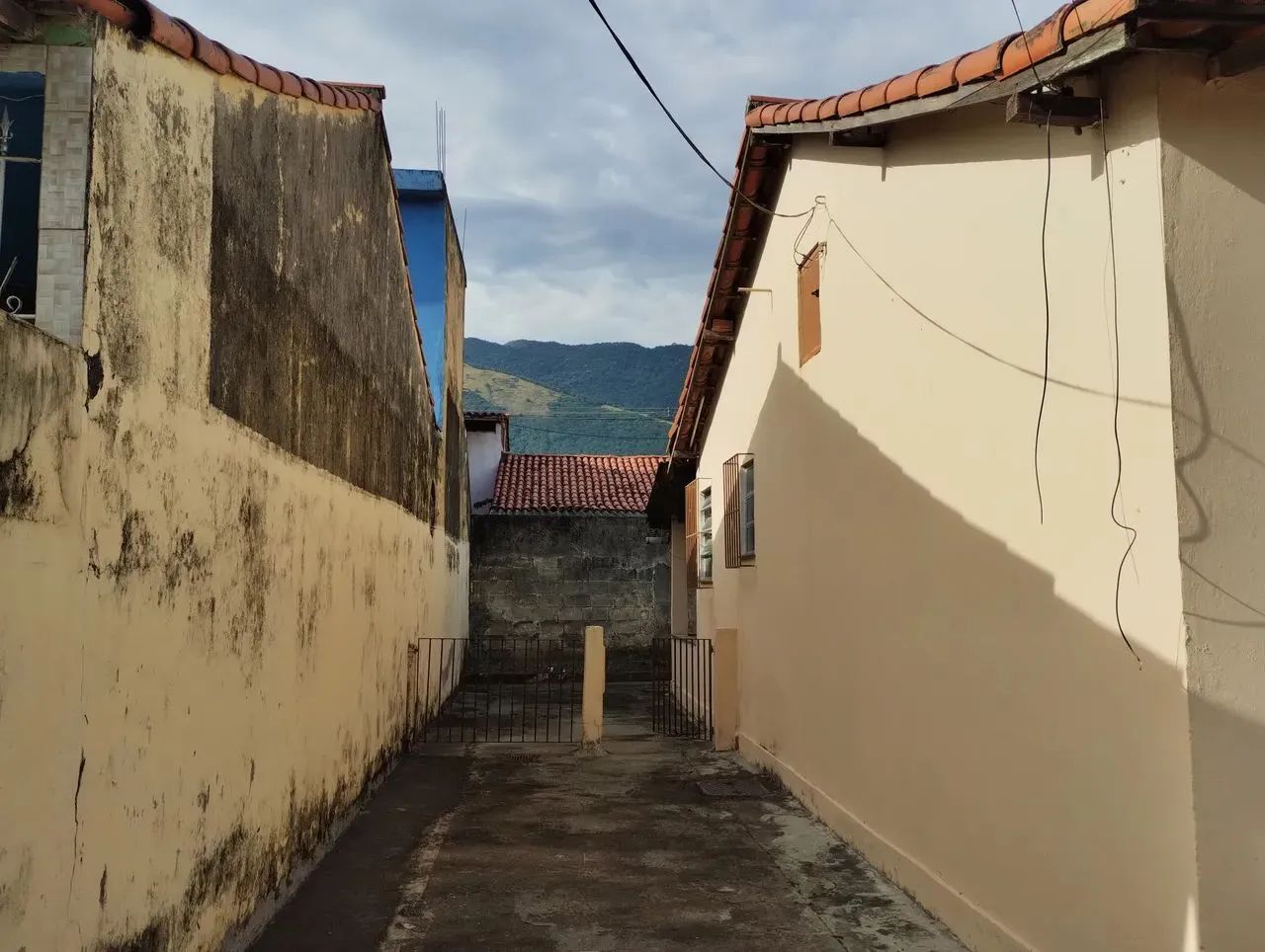 Casa padrão  - Foto 2