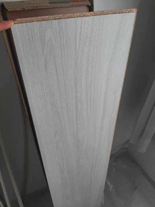 Pisos Laminados Novos 