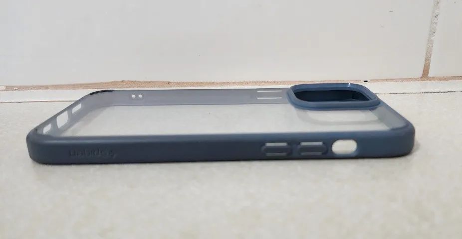 Capa Spigen iPhone 14 Pro Max Ultra Hybrid Silicone - Foto 5